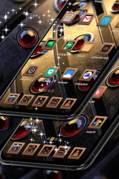 Download Beautiful 2021 Launcher Theme Personalisasi untuk Android tangkapan layar 2