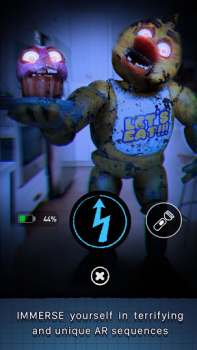 Download Five Nights at Freddy's AR Strategi untuk Android tangkapan layar 2