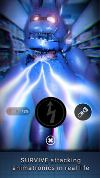 Download Five Nights at Freddy's AR Strategi untuk Android tangkapan layar 3
