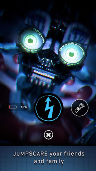 Download Five Nights at Freddy's AR Strategi untuk Android tangkapan layar 5