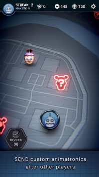Download Five Nights at Freddy's AR Strategi untuk Android tangkapan layar 7