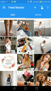 Download Feed Master for Instagram Foto untuk Android tangkapan layar 2