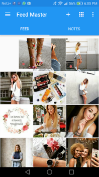 Download Feed Master for Instagram Foto untuk Android tangkapan layar 3