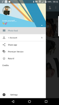 Download Feed Master for Instagram Foto untuk Android tangkapan layar 4