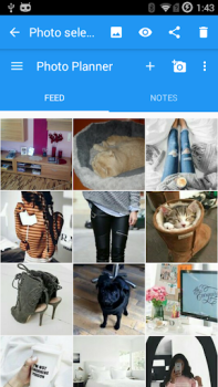 Download Feed Master for Instagram Foto untuk Android tangkapan layar 5