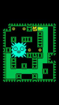 Download Tomb of the Mask: Color Game aksi untuk Android tangkapan layar 2
