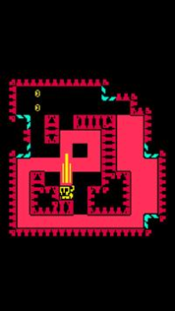 Download Tomb of the Mask: Color Game aksi untuk Android tangkapan layar 3