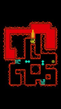 Download Tomb of the Mask: Color Game aksi untuk Android tangkapan layar 4
