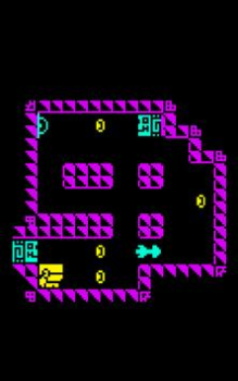 Download Tomb of the Mask: Color Game aksi untuk Android tangkapan layar 6