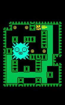 Download Tomb of the Mask: Color Game aksi untuk Android tangkapan layar 7