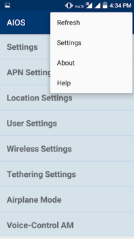 Download AIOS Alat untuk Android tangkapan layar 3