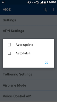 Download AIOS Alat untuk Android tangkapan layar 4