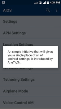 Download AIOS Alat untuk Android tangkapan layar 5