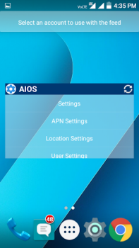 Download AIOS Alat untuk Android tangkapan layar 6