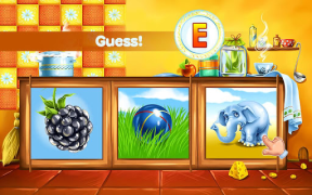 Download ABC Alphabet! ABCD games! Pendidikan untuk Android tangkapan layar 5