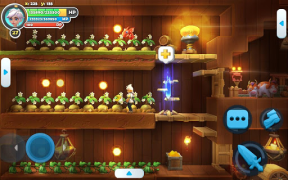 Download Craft Legend Petualangan untuk Android tangkapan layar 6