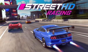 Download Street Racing HD Ras untuk Android