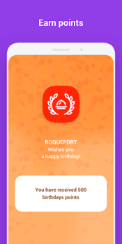 Download UDS App Pembelian untuk Android tangkapan layar 3