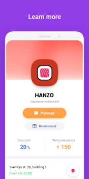 Download UDS App Pembelian untuk Android tangkapan layar 5