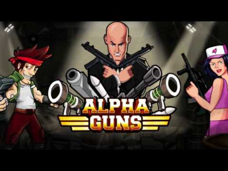 Download Alpha Guns Petualangan untuk Android tangkapan layar 8