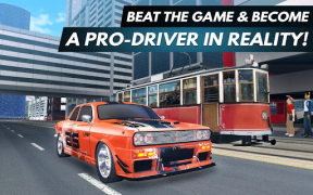 Download Driving Academy 2 Car Games Simulator untuk Android tangkapan layar 2