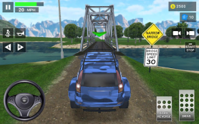 Download Driving Academy 2 Car Games Simulator untuk Android tangkapan layar 5