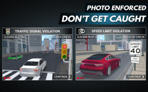 Download Driving Academy 2 Car Games Simulator untuk Android tangkapan layar 6