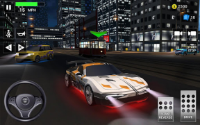 Download Driving Academy 2 Car Games Simulator untuk Android tangkapan layar 7