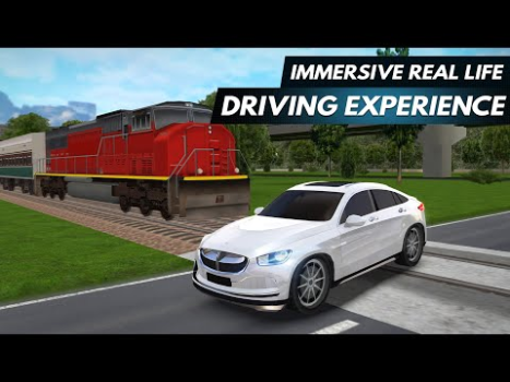 Download Driving Academy 2 Car Games Simulator untuk Android tangkapan layar 8