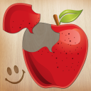 Download Puzzle for kids - learn food