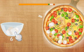 Download Puzzle for kids - learn food Game Pembelajaran untuk Android tangkapan layar 3