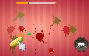 Download Puzzle for kids - learn food Game Pembelajaran untuk Android tangkapan layar 4