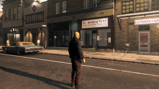 Download Gangster Crime Cheats Hiburan untuk Android tangkapan layar 2