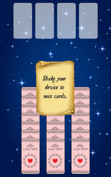 Download Love Tarot Gaya hidup untuk Android tangkapan layar 7