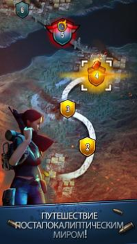 Download Safe Zone! Arkade untuk Android tangkapan layar 5