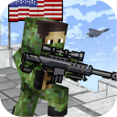 Download  American Block Sniper Survival
