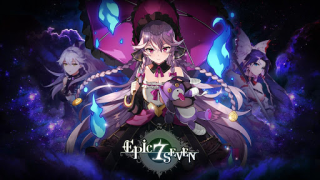 Epic Seven