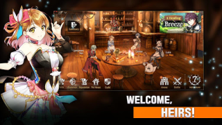 Epic Seven