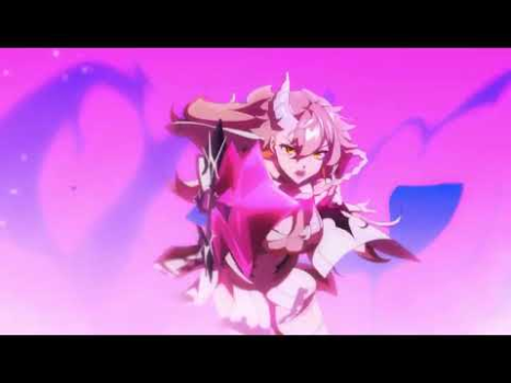 Epic Seven
