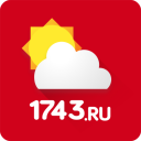 Download  Погода Оренбург 1743.ru