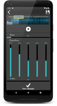 AbyKaby: Edit Music. Add Bass,