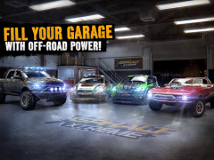 Download Asphalt Xtreme: Rally Racing Ras untuk Android tangkapan layar 3