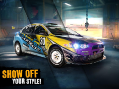 Download Asphalt Xtreme: Rally Racing Ras untuk Android tangkapan layar 5