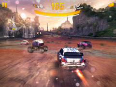 Download Asphalt Xtreme: Rally Racing Ras untuk Android tangkapan layar 6