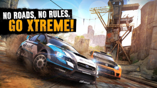 Download Asphalt Xtreme: Rally Racing Ras untuk Android tangkapan layar 7