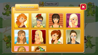 Download Draw and Guess Online Permainan kata untuk Android tangkapan layar 7