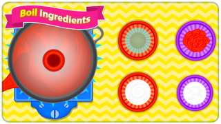 Download Baking Fruit Tart - Cooking Ga Permainan kasual untuk Android tangkapan layar 7