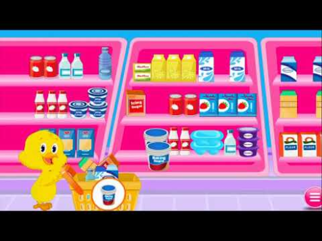 Download Baking Fruit Tart - Cooking Ga Permainan kasual untuk Android tangkapan layar 8