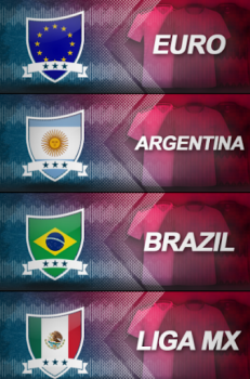 Download Dream Kit Soccer v2.0 Game olahraga untuk Android tangkapan layar 2