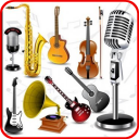 Download  All Musical Instruments